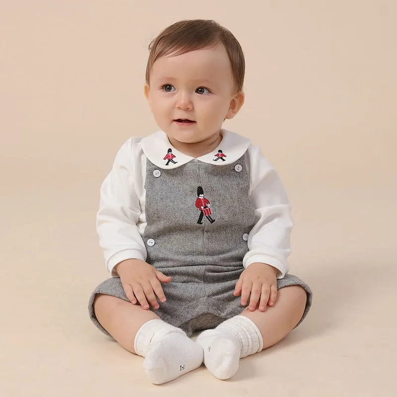 Winter Clothing In Spanish - Winter New Baby Eid Clothes Baby