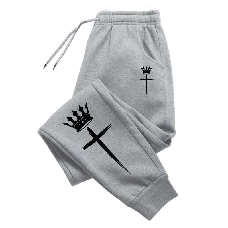 Winter Clothing Men Sale - Sports Pants for Men Casual Hot