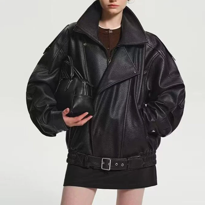 Quality Winter Clothing Bomber Jacket - High Quality Bomber Jacket Women Luxury