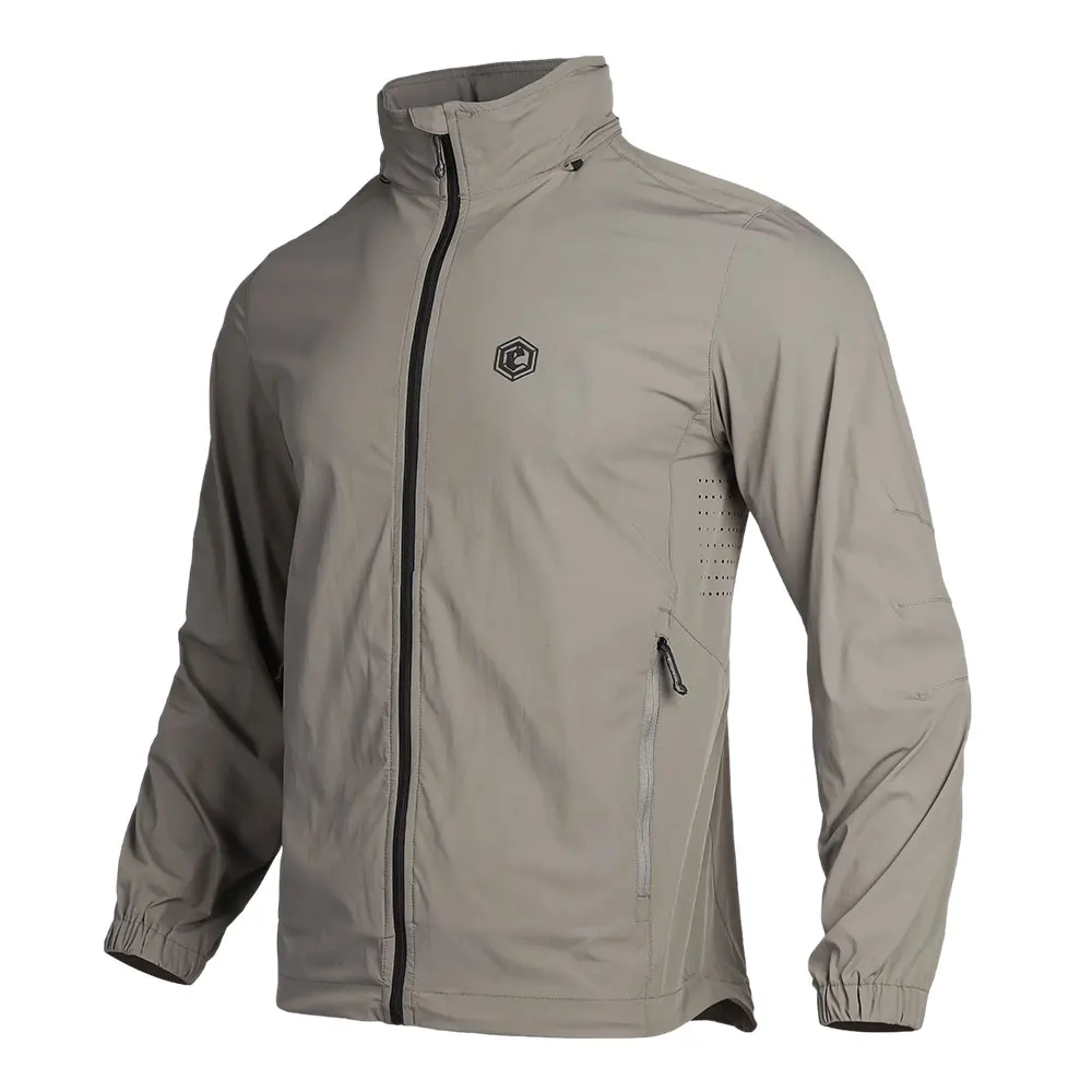Winter Clothing Label - Emersongear Blue Label “Star” Commuting Sunproof