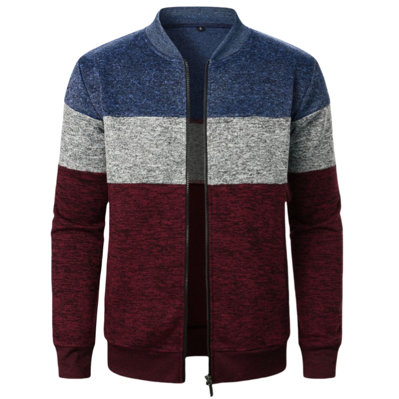 Pop New Men's Jackets Fall Win - Quality Winter Clothing Bomber Jacket 评论和价格