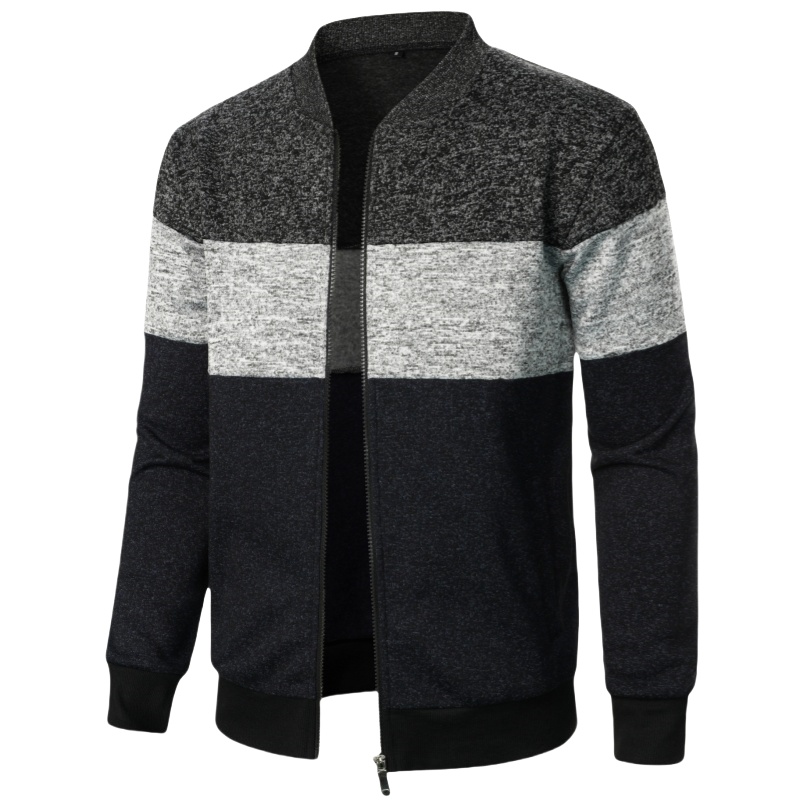 Pop New Men's Jackets Fall Win - Quality Winter Clothing Bomber Jacket 评论和价格