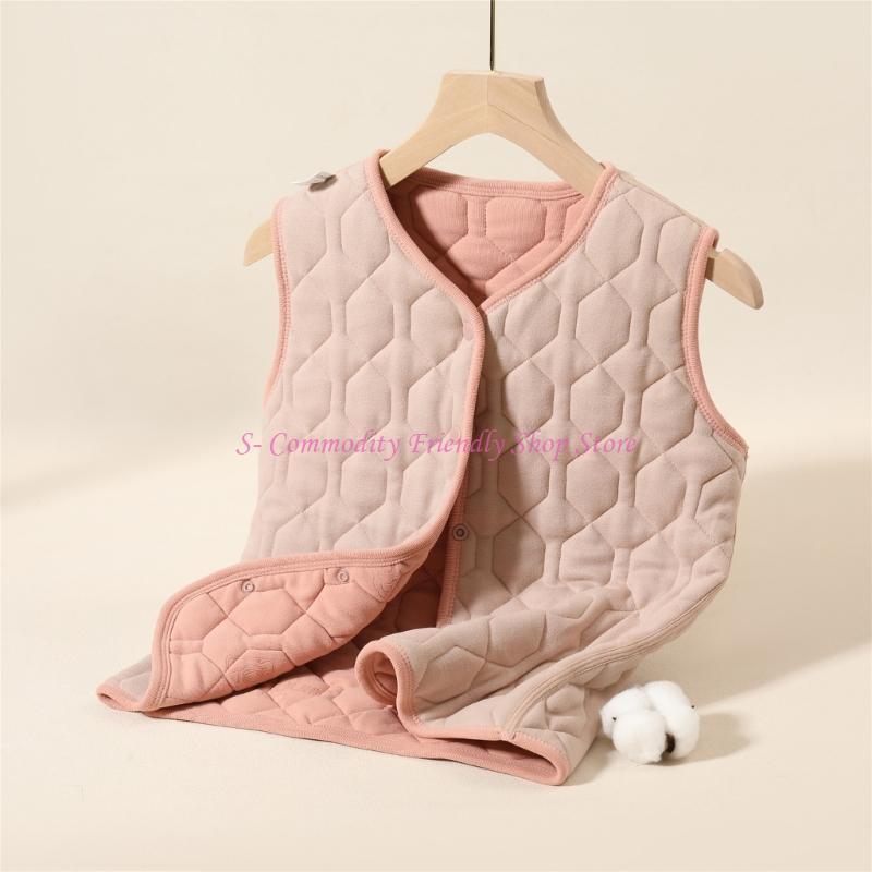85AE Infant Vest Boy Sleeveles - Padded Vest Gilet 评论和价格
