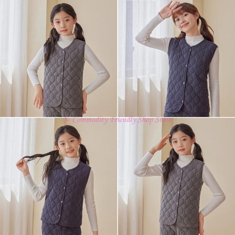 85AE Infant Vest Boy Sleeveles - Padded Vest Gilet 评论和价格