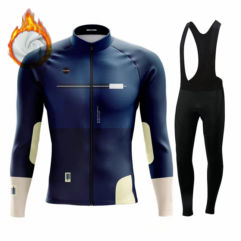 Gobikful Winter Cycling Jersey - Winter Clothing Men Sale 评论和价格
