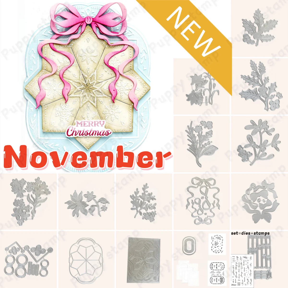 Winter Herbarium Labels Metal  - Winter Clothing Label 评论和价格