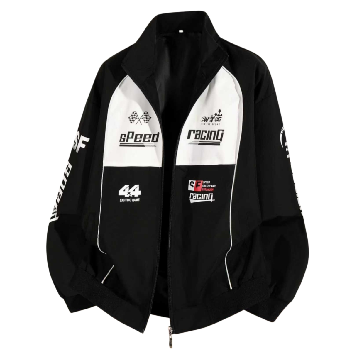Fall Winter Quality New Men's  - Quality Winter Clothing Bomber Jacket 评论和价格