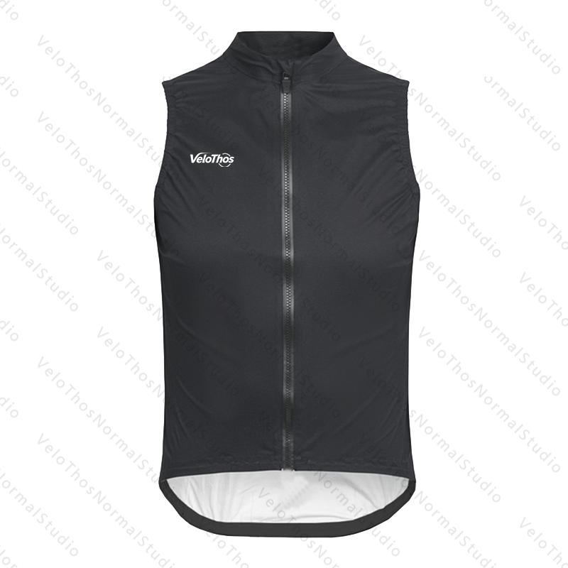 Men's Cycling Vest Windproof S - Padded Vest Gilet 评论和价格