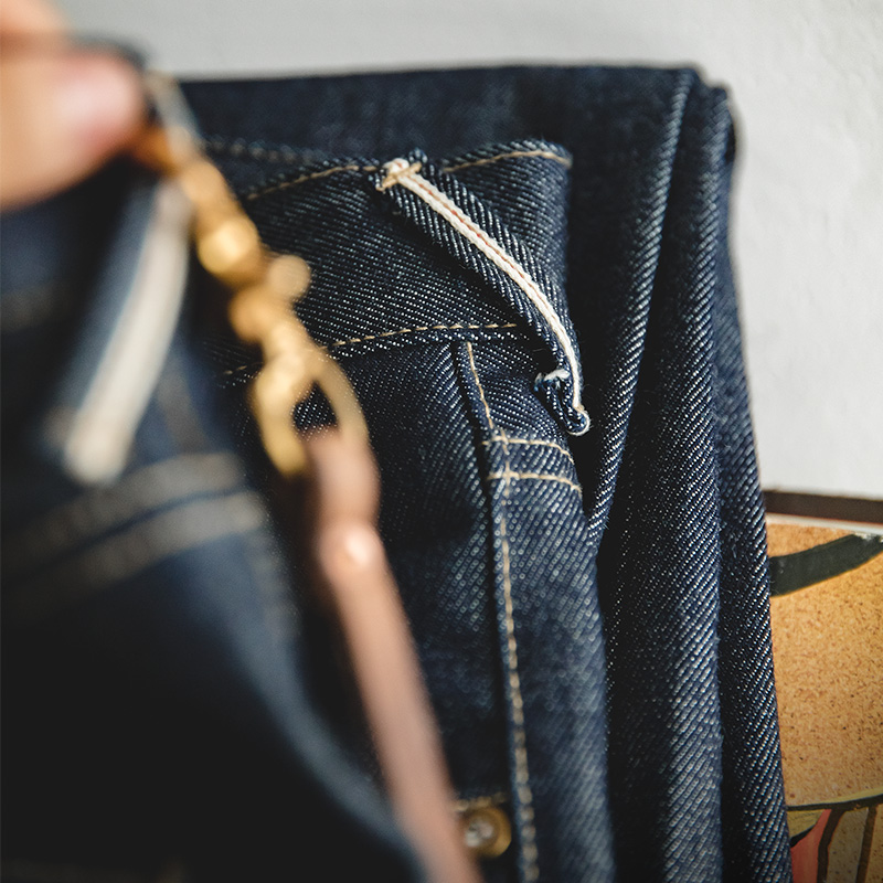 Maden Vintage 13.5oz Heavyweig - Levis Jeans 501 评论和价格