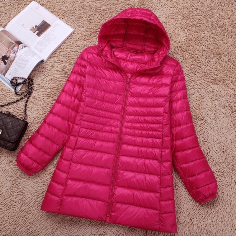 Plus Size 5XL 6XL 7XL Women's  - Winter Clothing Plus Size 评论和价格