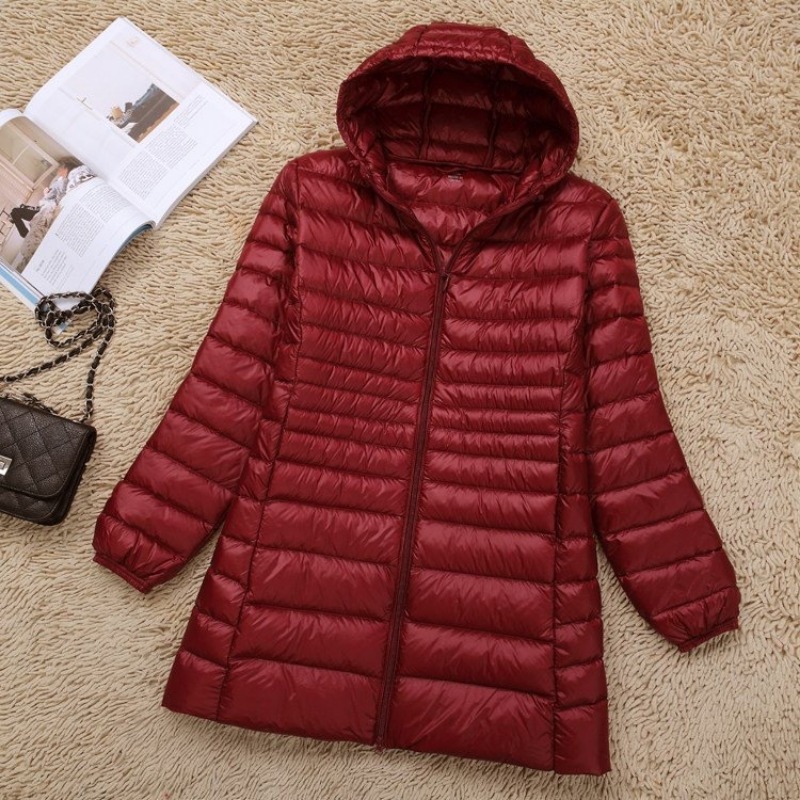 Plus Size 5XL 6XL 7XL Women's  - Winter Clothing Plus Size 评论和价格