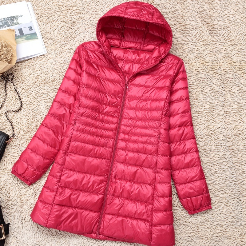 Plus Size 5XL 6XL 7XL Women's  - Winter Clothing Plus Size 评论和价格