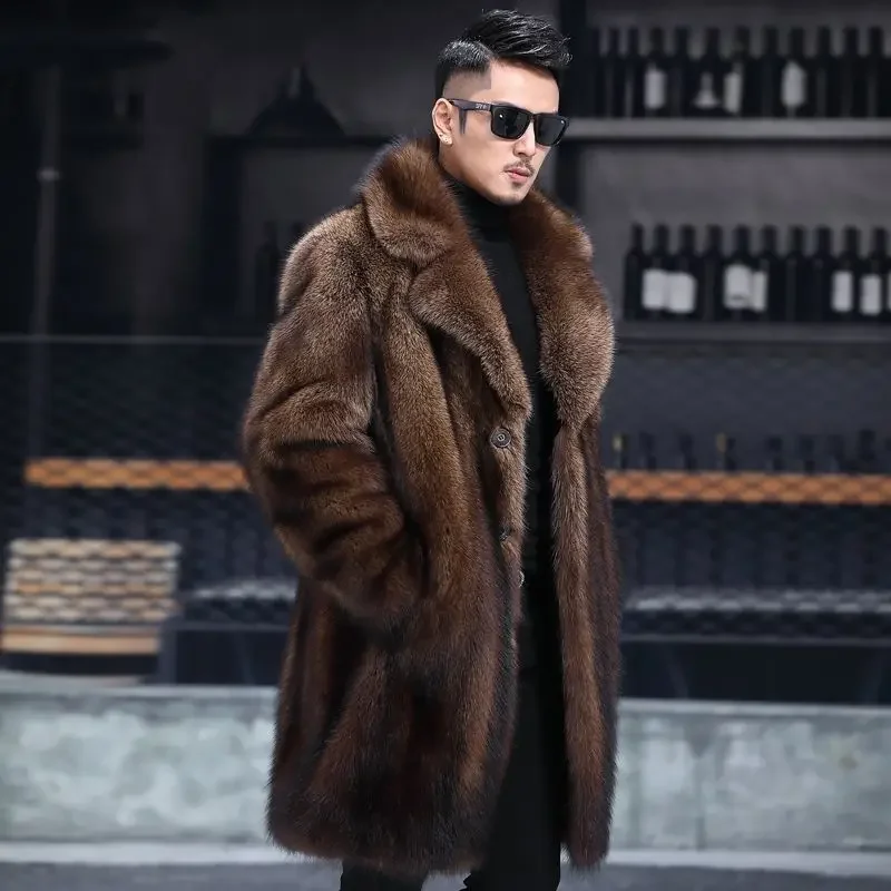 Luxury Brand Men's Clothing Fu - Winter Clothing Brands 评论和价格