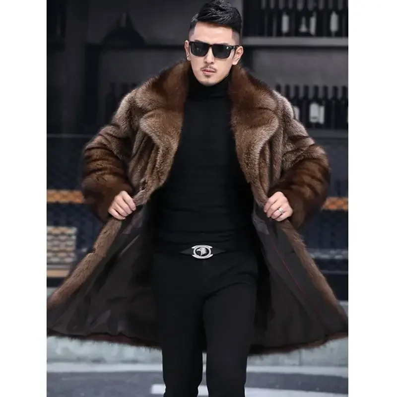 Luxury Brand Men's Clothing Fu - Winter Clothing Brands 评论和价格