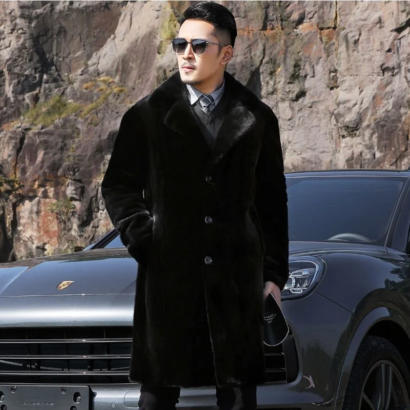 Luxury Brand Men's Clothing Fu - Winter Clothing Brands 评论和价格