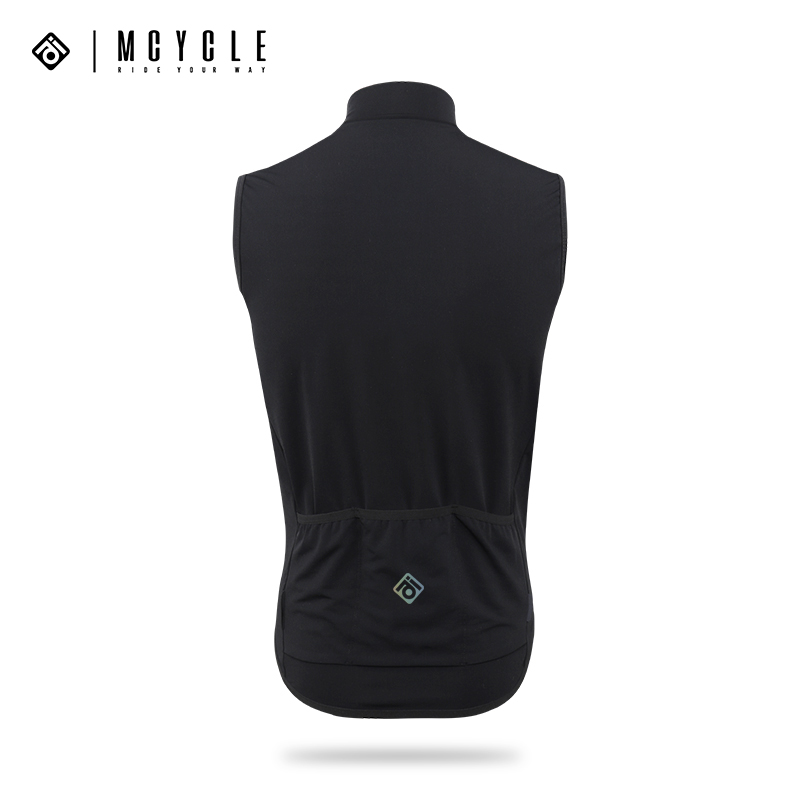 Mcycle Winter Fleece Warm Wint - Padded Vest Gilet 评论和价格