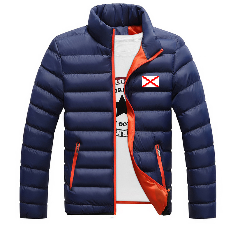 2026 Men's Spanish Empire Retr - Winter Clothing In Spanish 评论和价格