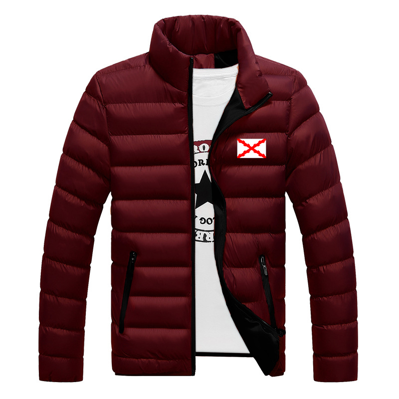 2026 Men's Spanish Empire Retr - Winter Clothing In Spanish 评论和价格