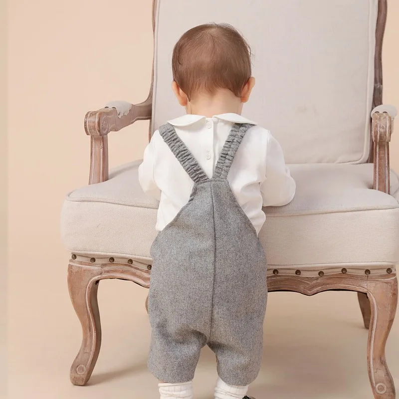 Winter New Baby Eid Clothes Ba - Winter Clothing In Spanish 评论和价格