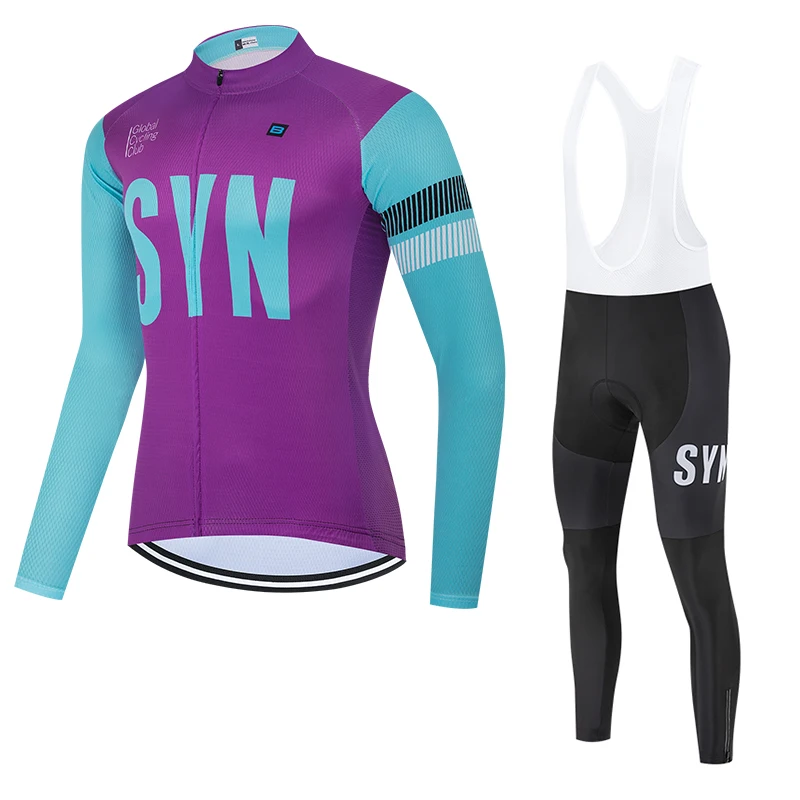 SYN Men's Bicycle Set Autumn/W - Winter Clothing Men Sale 评论和价格