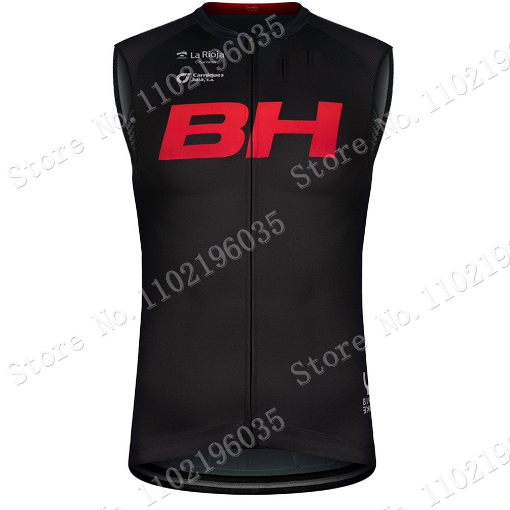 Cycling Vest 2023 BH Coloma Te - Winter Clothing In Spanish 评论和价格