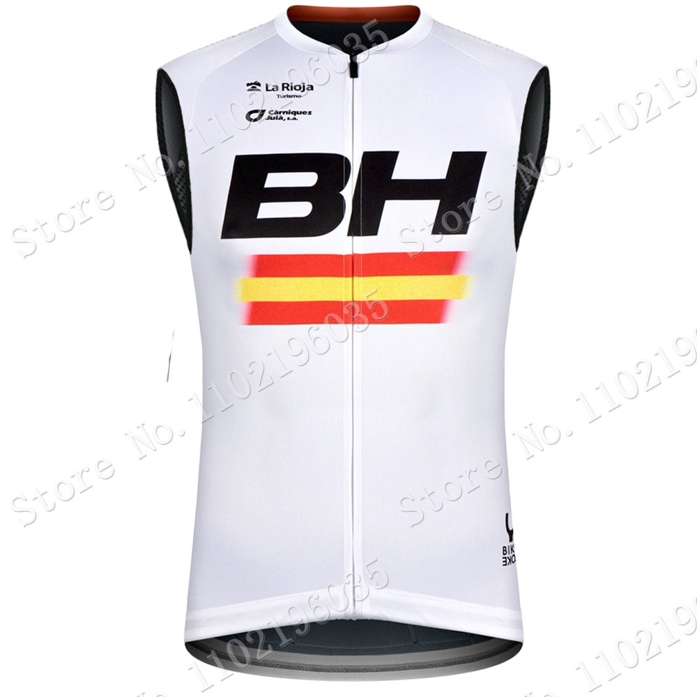 Cycling Vest 2023 BH Coloma Te - Winter Clothing In Spanish 评论和价格