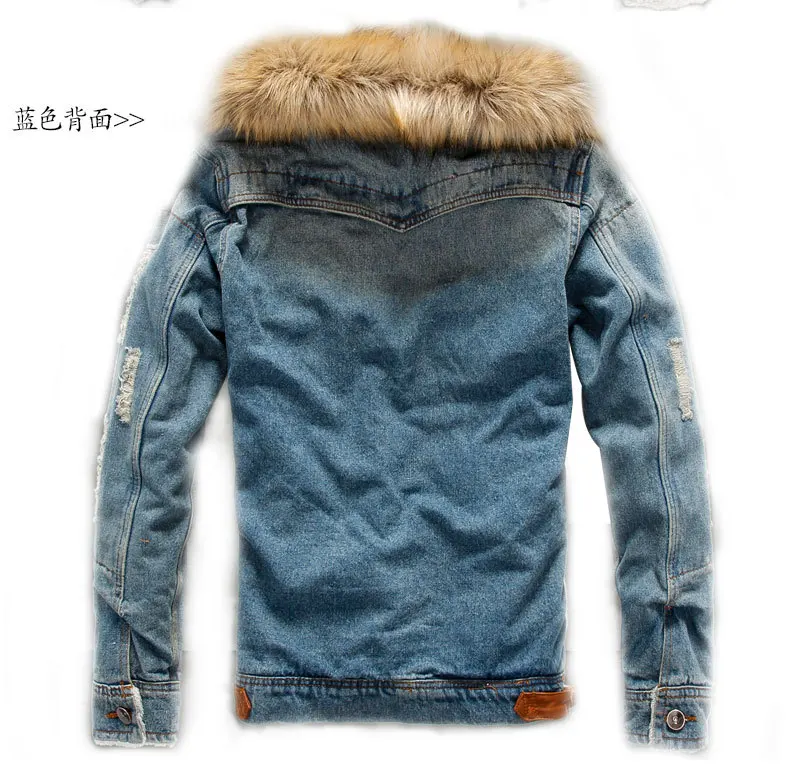 Pop High Quality Warm new Fash - Quality Winter Clothing Bomber Jacket 评论和价格