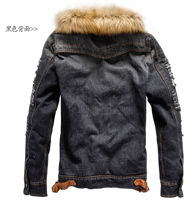 Pop High Quality Warm new Fash - Quality Winter Clothing Bomber Jacket 评论和价格