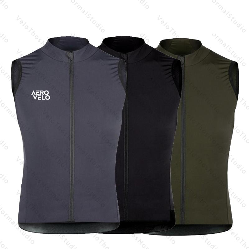 2026 AERO VELO Cycling Vest Wi - Padded Vest Gilet 评论和价格