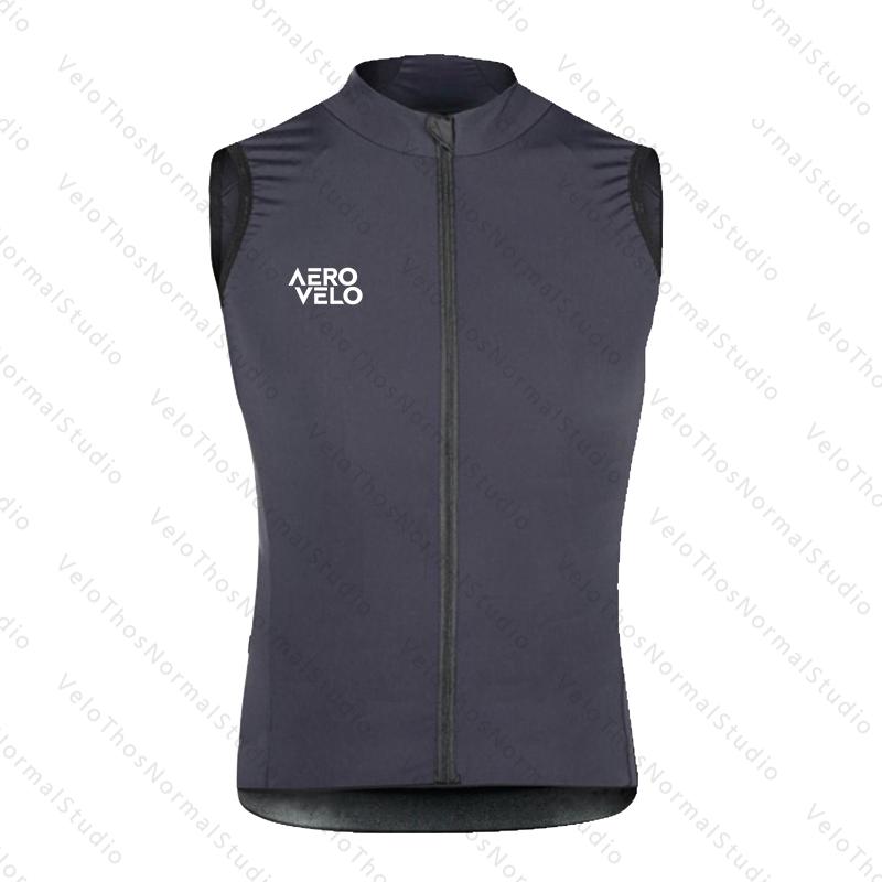 2026 AERO VELO Cycling Vest Wi - Padded Vest Gilet 评论和价格