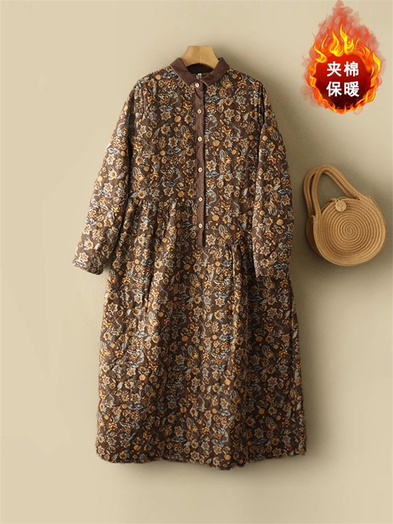 High-End Label Women's Clothin - Winter Clothing Label 评论和价格