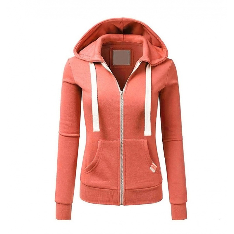 Autumn/Winter New Women Solid  - Winter Clothing Label 评论和价格
