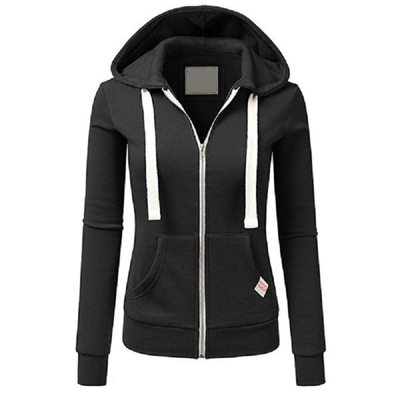 Autumn/Winter New Women Solid  - Winter Clothing Label 评论和价格