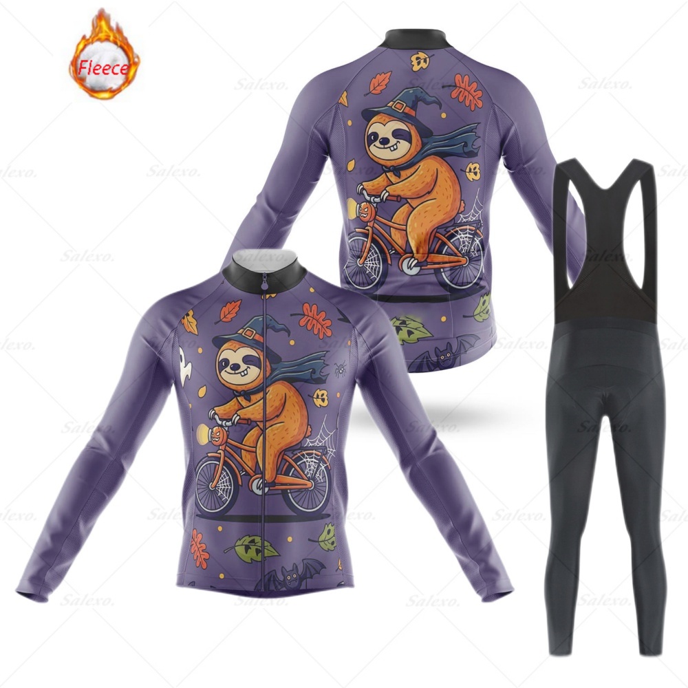 2026 Cartoon Cat Winter Cyclin - Winter Clothing Men Sale 评论和价格