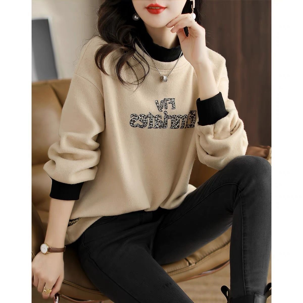 Foreign Trade Export Final Ord - Winter Clothing Label 评论和价格