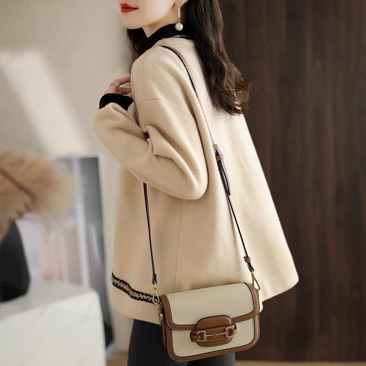 Foreign Trade Export Final Ord - Winter Clothing Label 评论和价格