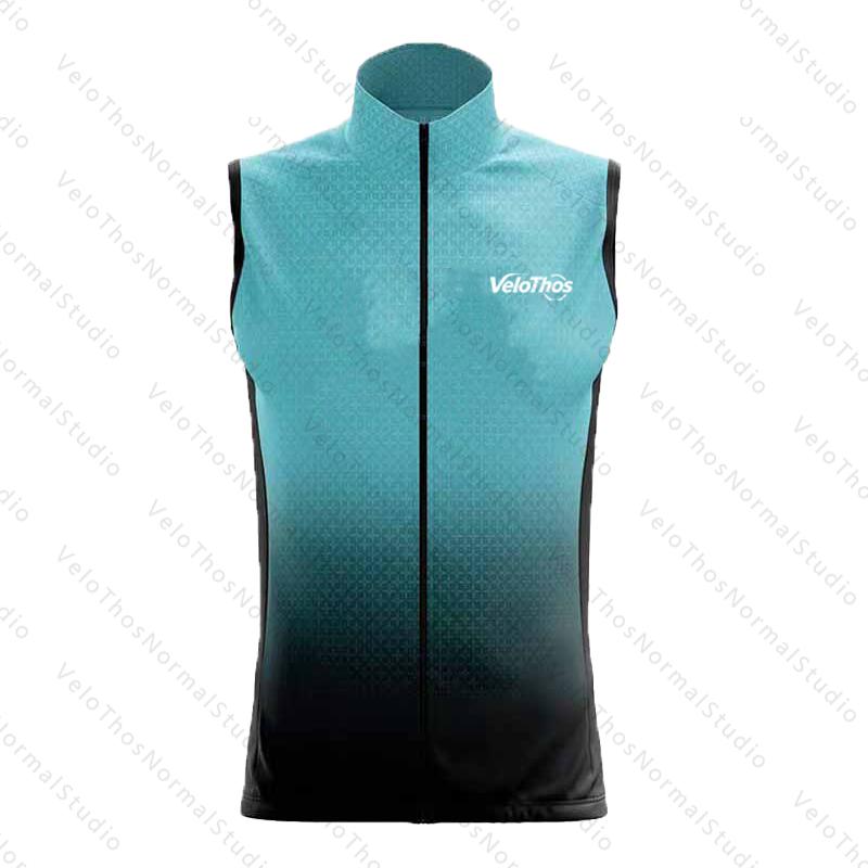 Cycling Vest Windproof Sports  - Padded Vest Gilet 评论和价格