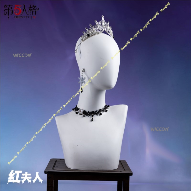 Identity V  Mary Bloody Queen  - Winter Cloth 评论和价格