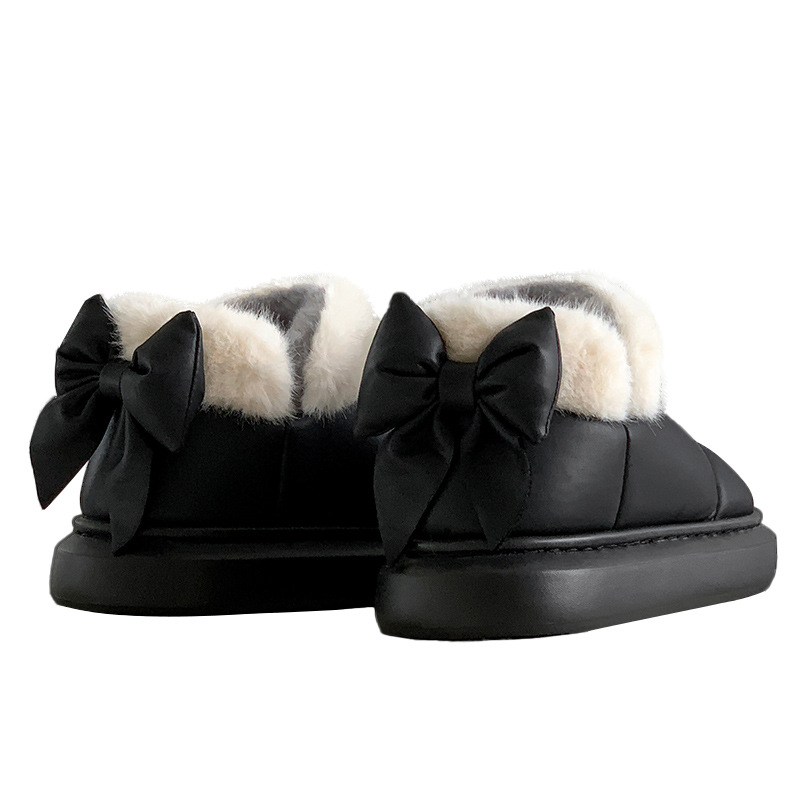 2025 New Winter Plush Slippers - Winter Cloth 评论和价格