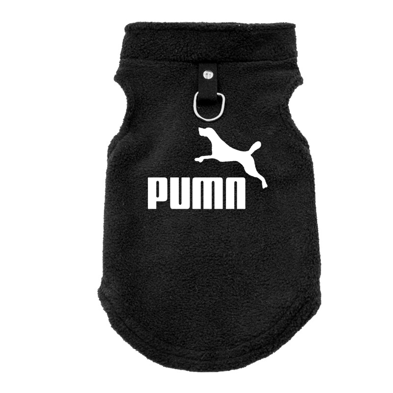 Dog Clothes harness vest Small - Winter Clothing Brands 评论和价格