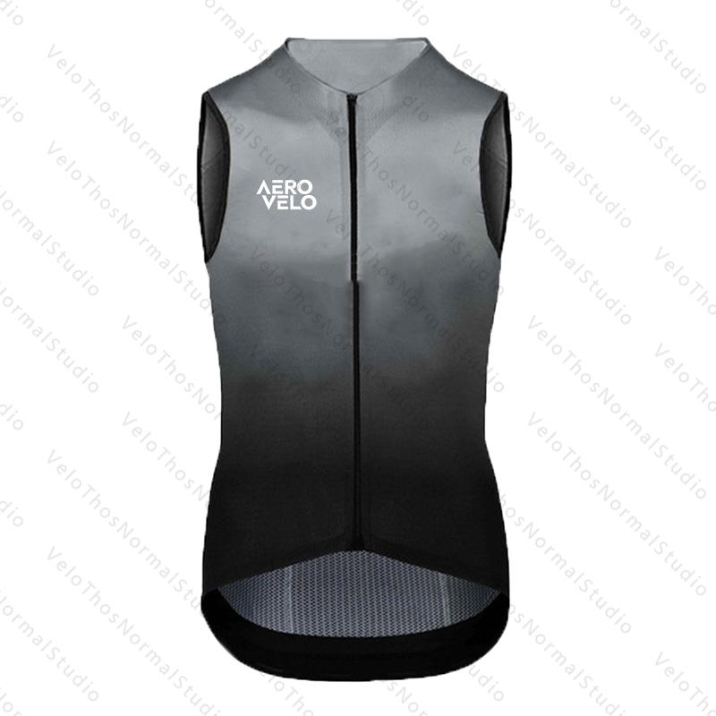 2026 AERO Cycling Vest Windpro - Padded Vest Gilet 评论和价格