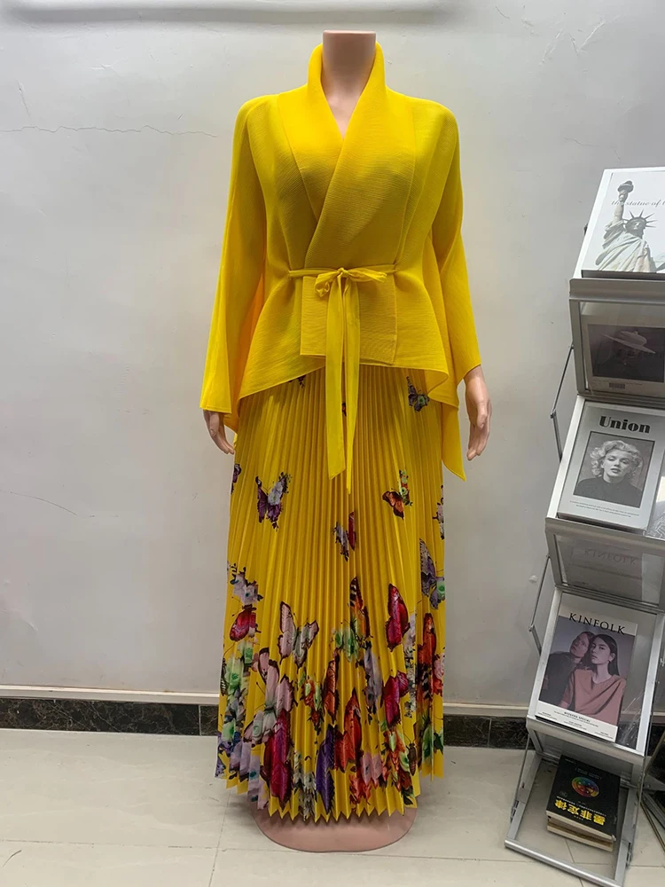 ANLAN Winter New Pleated Folds - Winter Clothing Plus Size 评论和价格