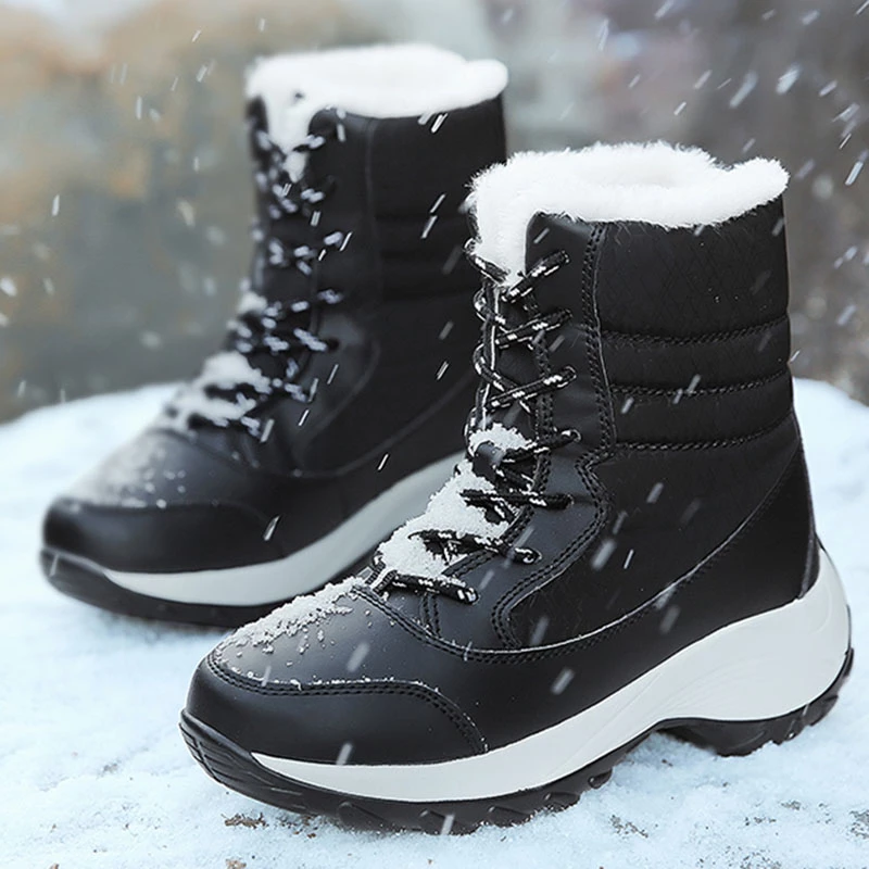Ankel Boots for Women Winter O - Winter Cloth 评论和价格