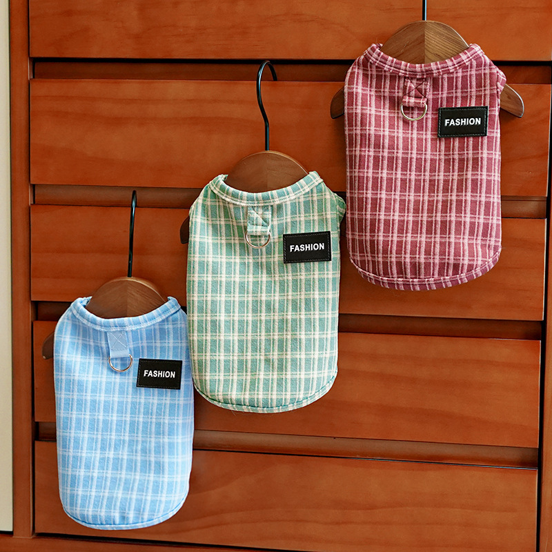 Cat and dog clothing autumn an - Winter Clothing Label 评论和价格