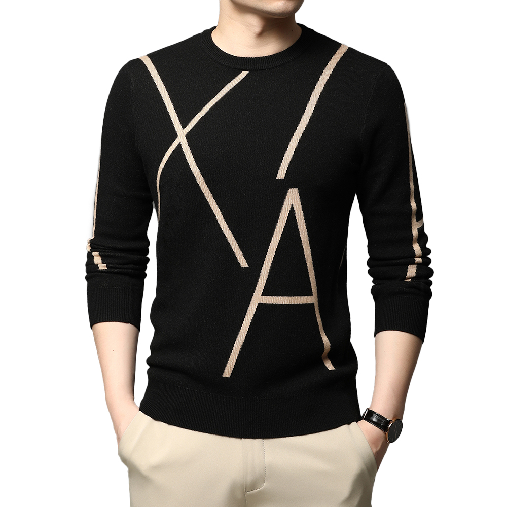 2022 New Fashion Brand Knit Hi - Winter Clothing Brands 评论和价格