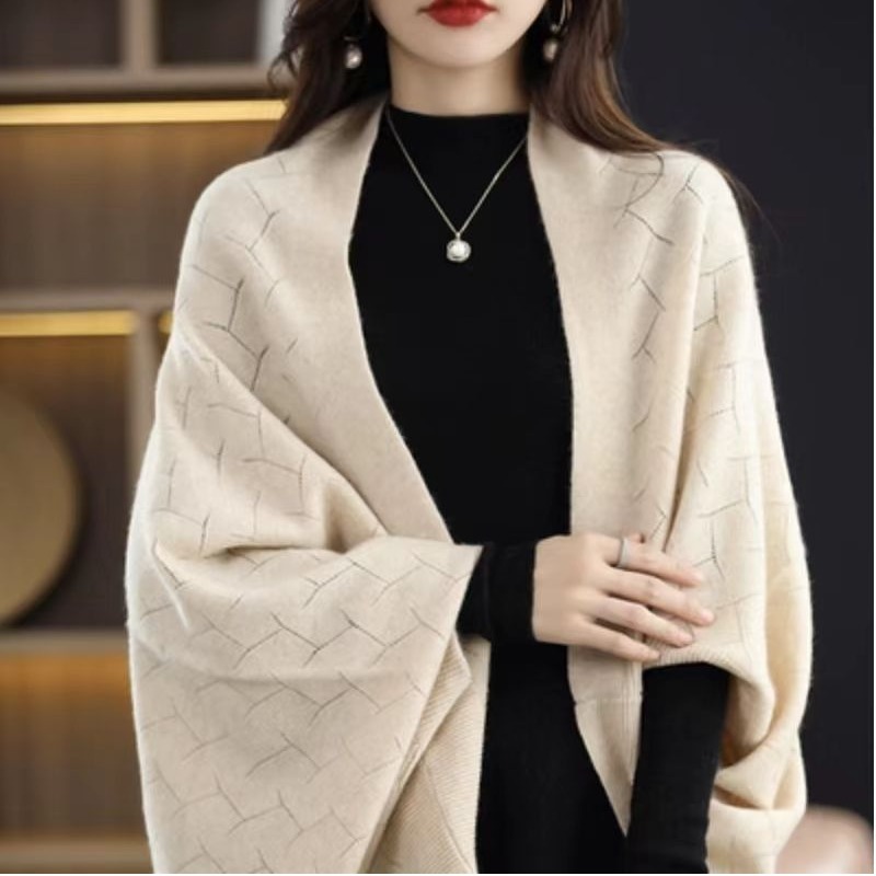 Autumn Winter Cashmere Wrap Co - Winter Clothing Label 评论和价格