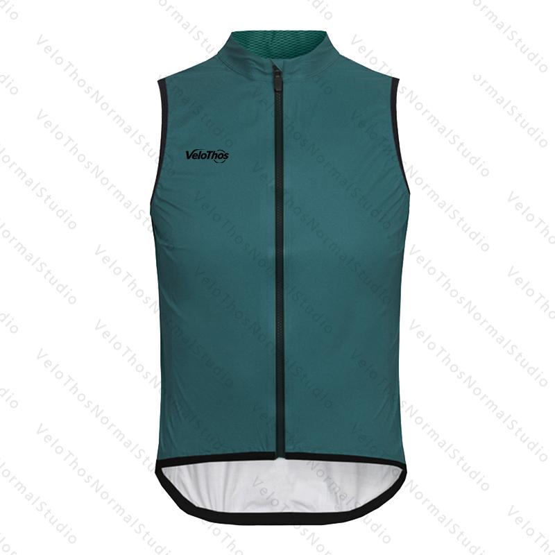 Men's Cycling Vest Windproof S - Padded Vest Gilet 评论和价格