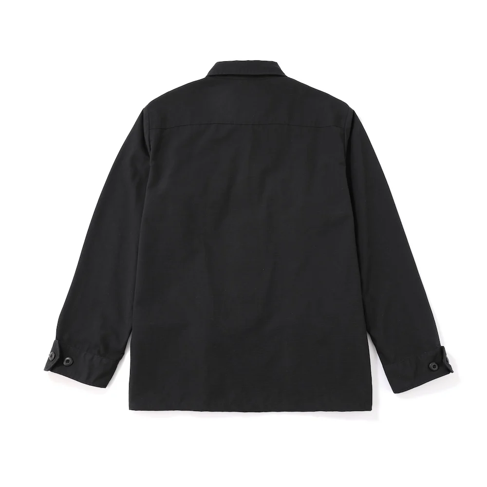 Men Solid Color Jacket Men's M - Quality Winter Clothing Bomber Jacket 评论和价格