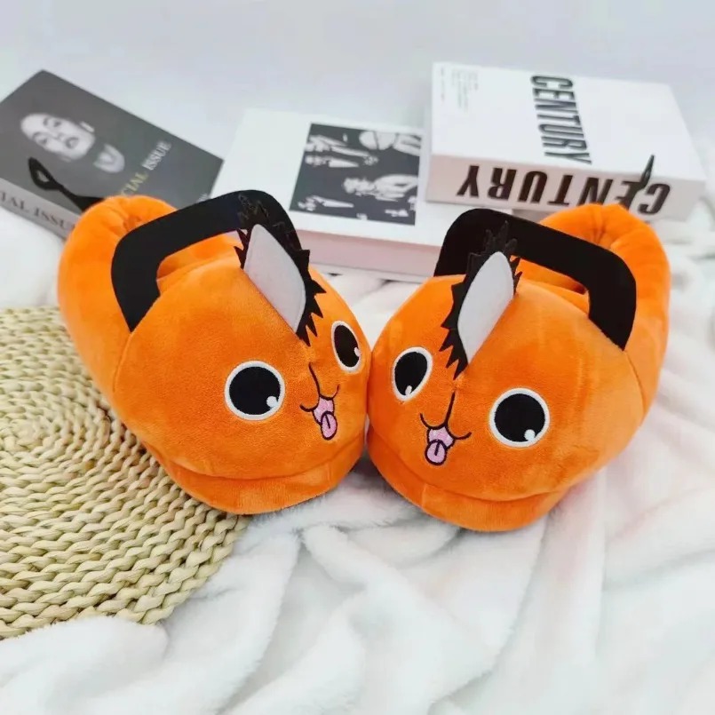 Chainsaw Home Slipper Womens W - Winter Cloth 评论和价格