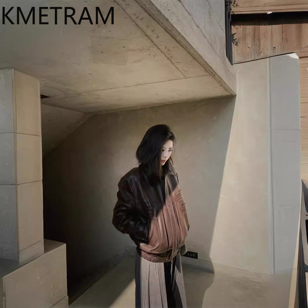KMETRAM Spanish Top-Grain Vege - Winter Clothing In Spanish 评论和价格